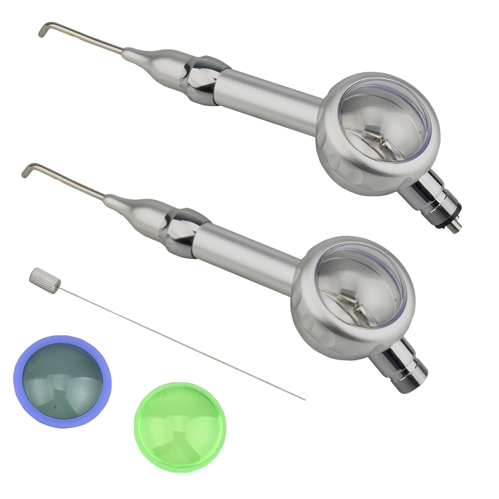 Teeth Whitening Gel Syringes - 치과 공기 물 폴리 셔 제트