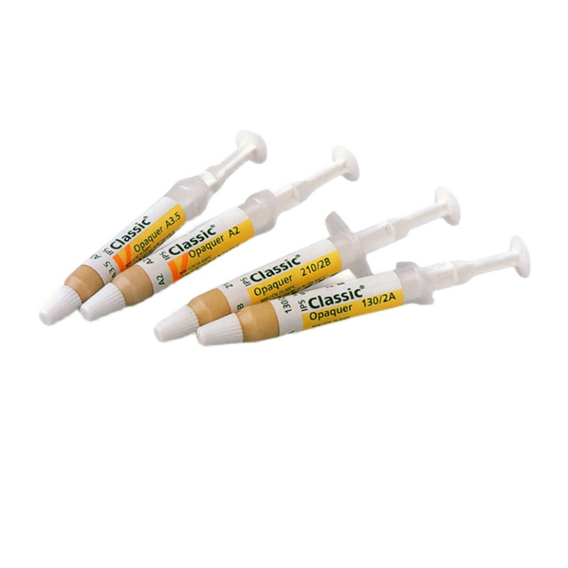 Teeth Whitening Powder - 치과 재료 Ivoclar IPS V 클래식
