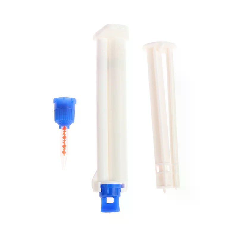 Teeth Whitening Gel Syringes - /YOV/듀얼 시린지 치아 미백 젤 이중