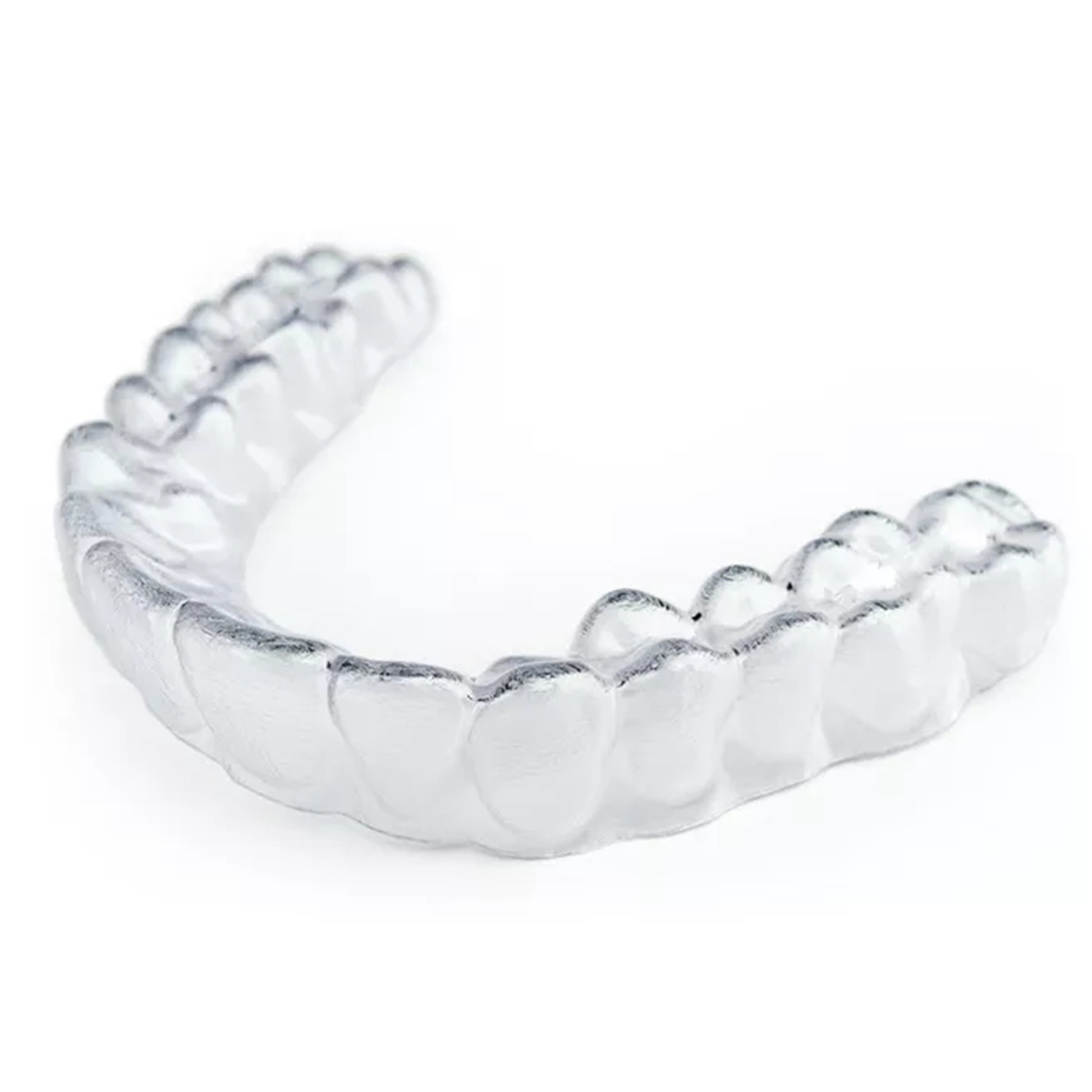 1개/2개 투명 치아 미백 트레이, 실리콘 치과용 트레 - Teeth Whitening With Trays 리뷰 및 가격