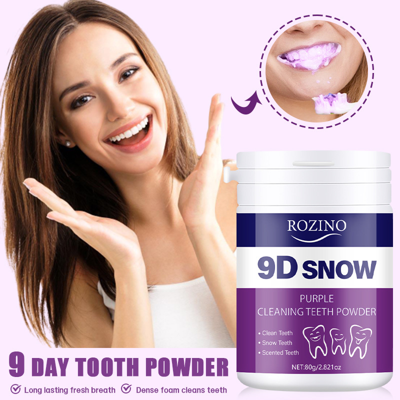 치아 얼룩 제거 퍼플 치약, 칫솔용품, 상쾌한 숨결 세 - Teeth Whitening Powder 리뷰 및 가격