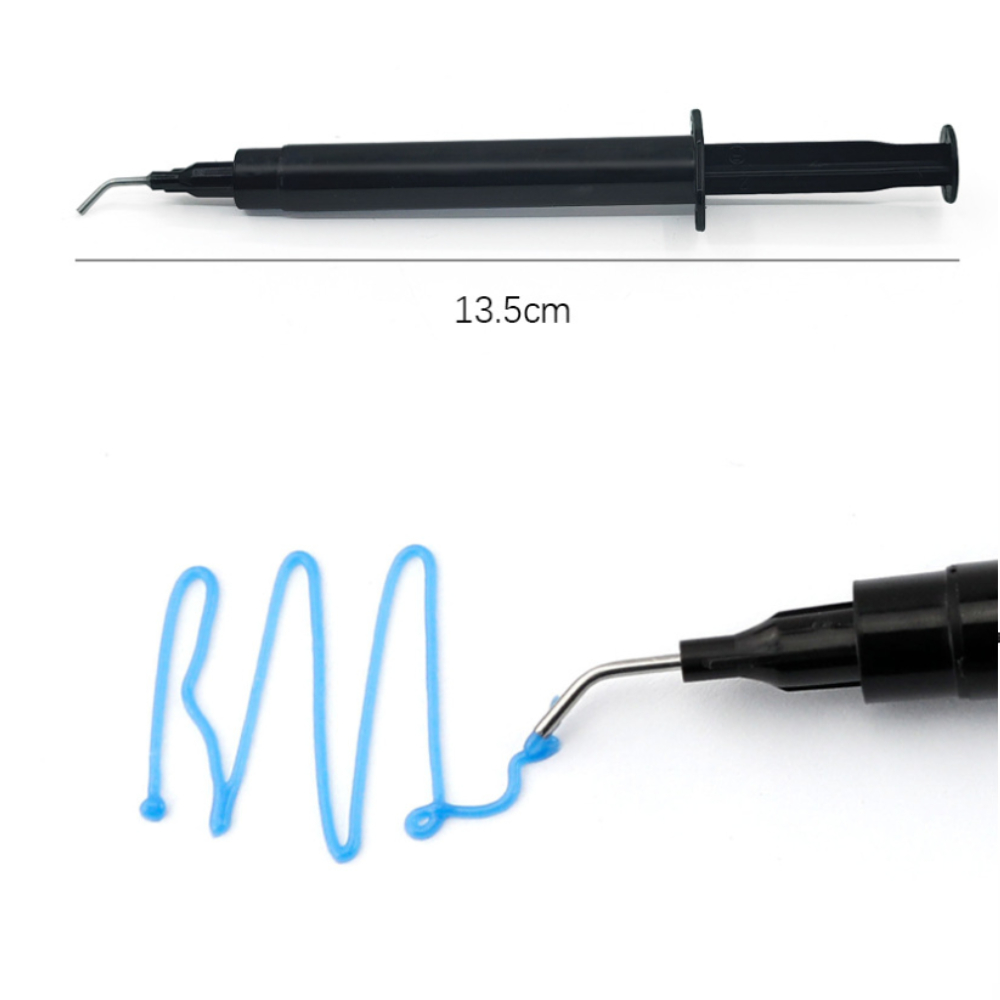 10개입 전문 클리닉 잇몸 보호막 / 치과용 잇몸 보호 - Teeth Whitening Gel Syringes 리뷰 및 가격