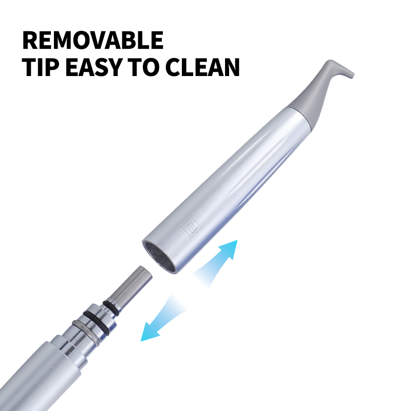 치과용 치아 샌드블라스팅 기계 B2/M4 에어폴리셔 공 - Teeth Whitening Doctor 리뷰 및 가격