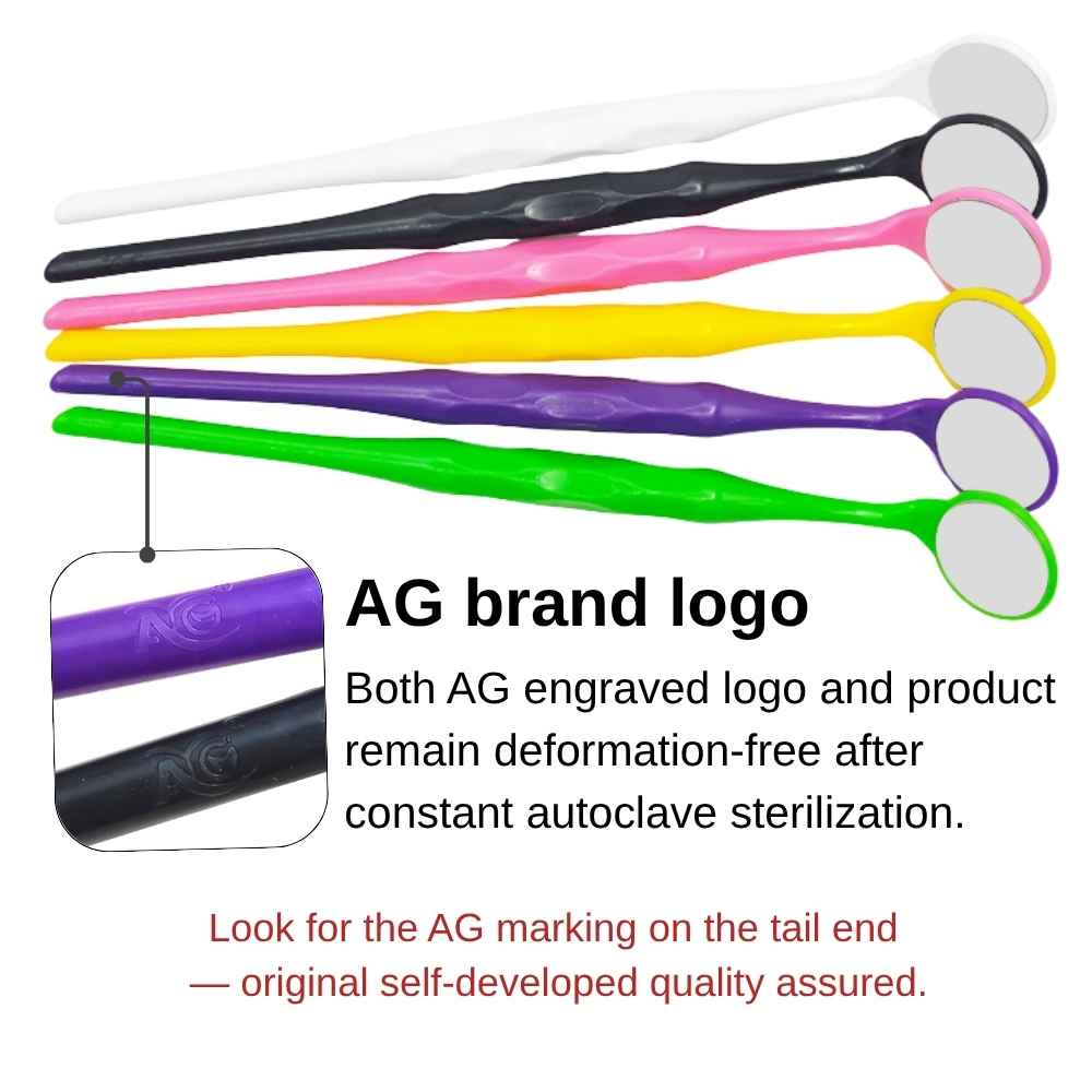 AG 10개입 오토클레이브 가능 135 ℃   10개/ - Teeth Whitening Accelerator 리뷰 및 가격