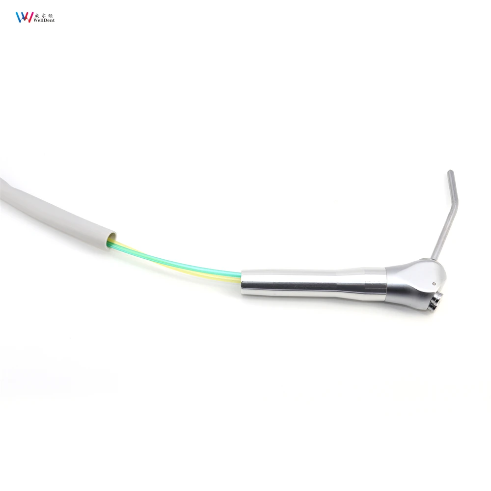 치과용 에어 워터 스프레이 3방향 시린지 핸드피스 +  - Teeth Whitening Gel Syringes 리뷰 및 가격
