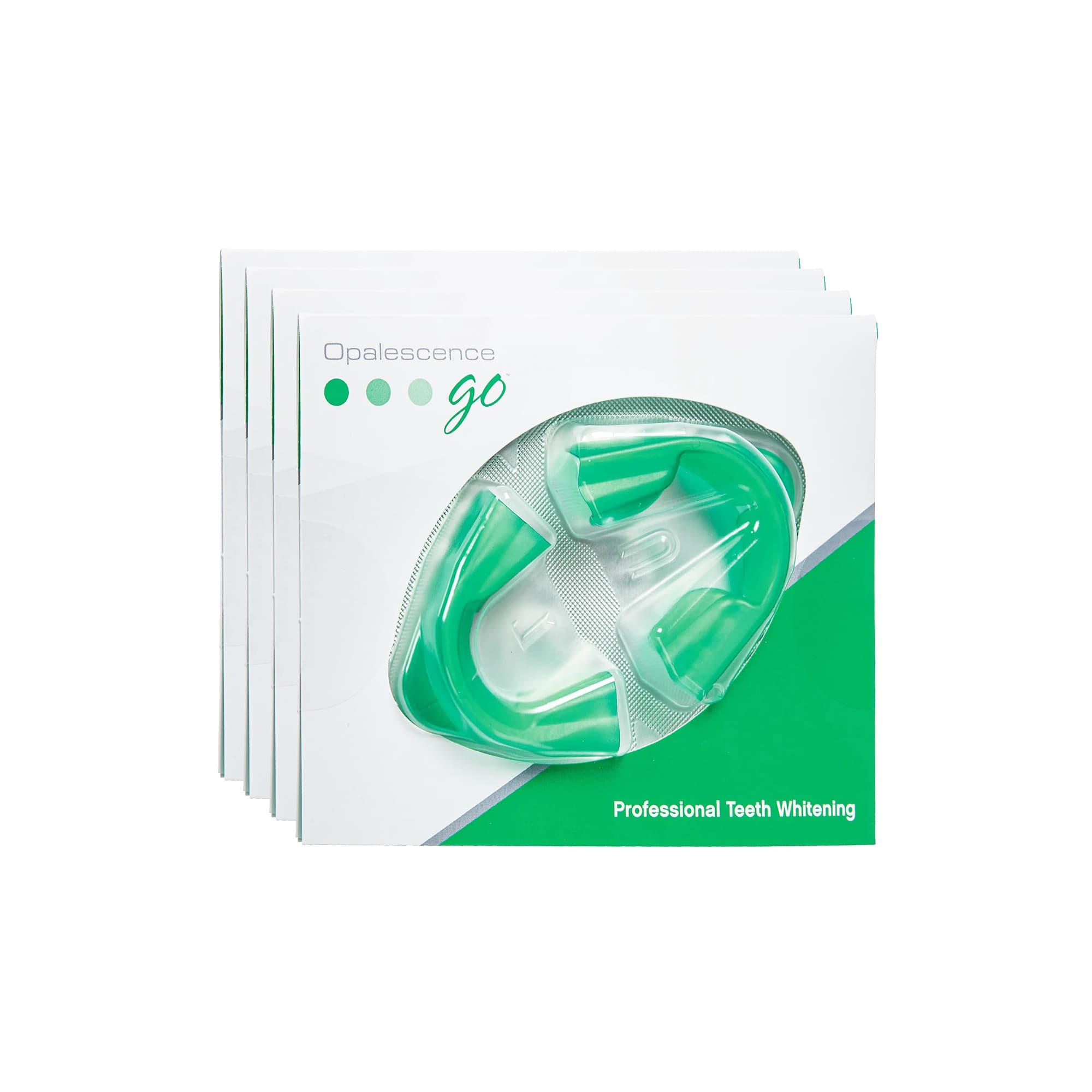 울트라덴트 오팔레센스 고 치아 미백 스트립 6% HP  - Teeth Whitening Opalescence Go 리뷰 및 가격
