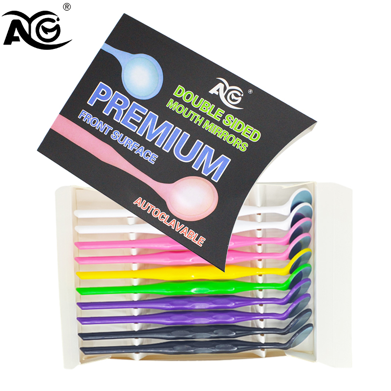 AG 10개입/박스 치과용 양면 구강 거울, 오토클레이 - Teeth Whitening Accelerator 리뷰 및 가격