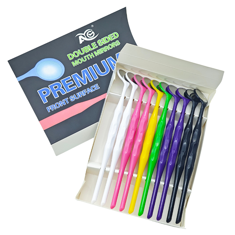 AG 10개입/박스 치과용 양면 구강 거울, 오토클레이 - Teeth Whitening Accelerator 리뷰 및 가격