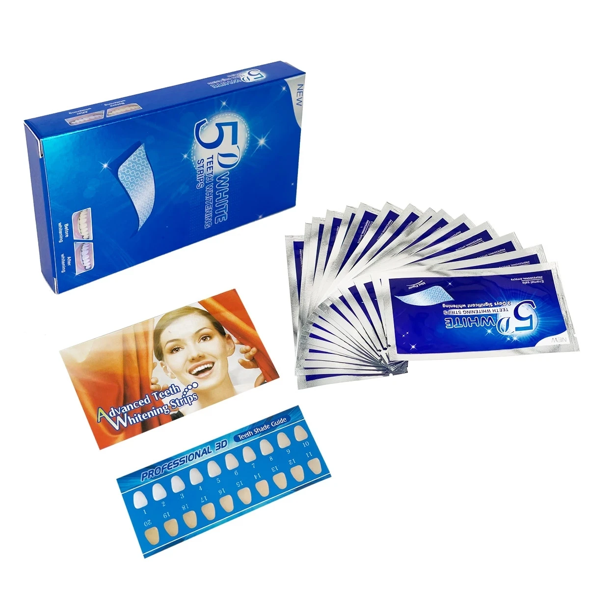 화이트 투스 치아 구강 위생 케어 스트립 가짜 치아 베 - Teeth Whitening Doctor 리뷰 및 가격