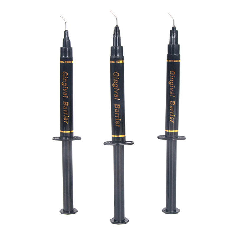 치과 주사기 잇몸 보호대 젤 클리닉, 전문 치아 미백  - Teeth Whitening Gel Syringes 리뷰 및 가격