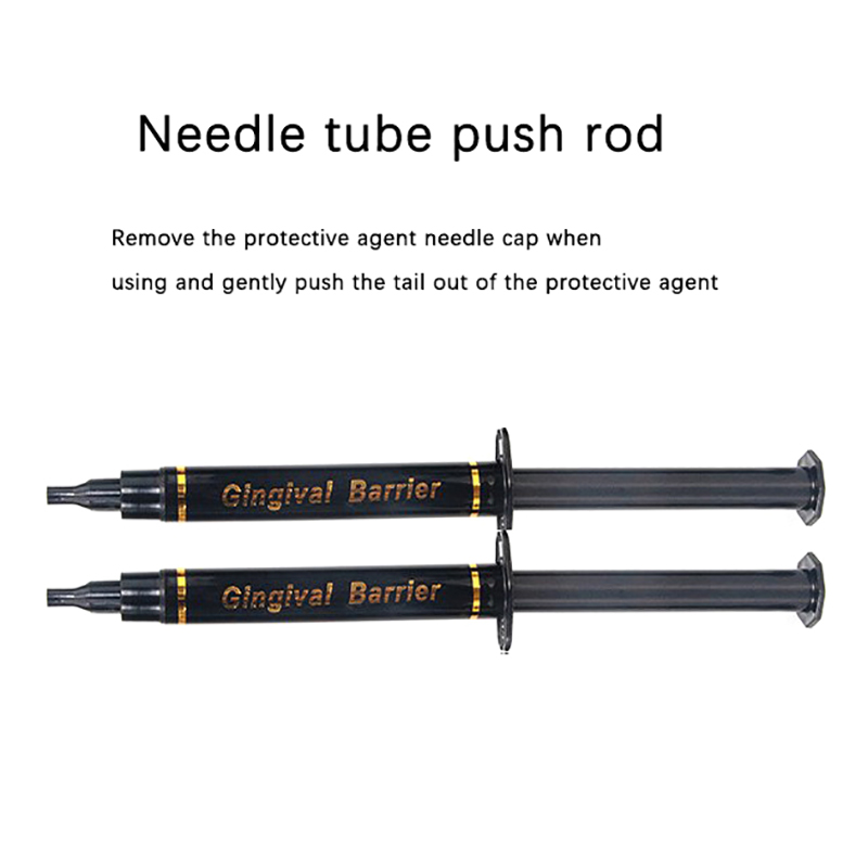 치과 주사기 잇몸 보호대 젤 클리닉, 전문 치아 미백  - Teeth Whitening Gel Syringes 리뷰 및 가격