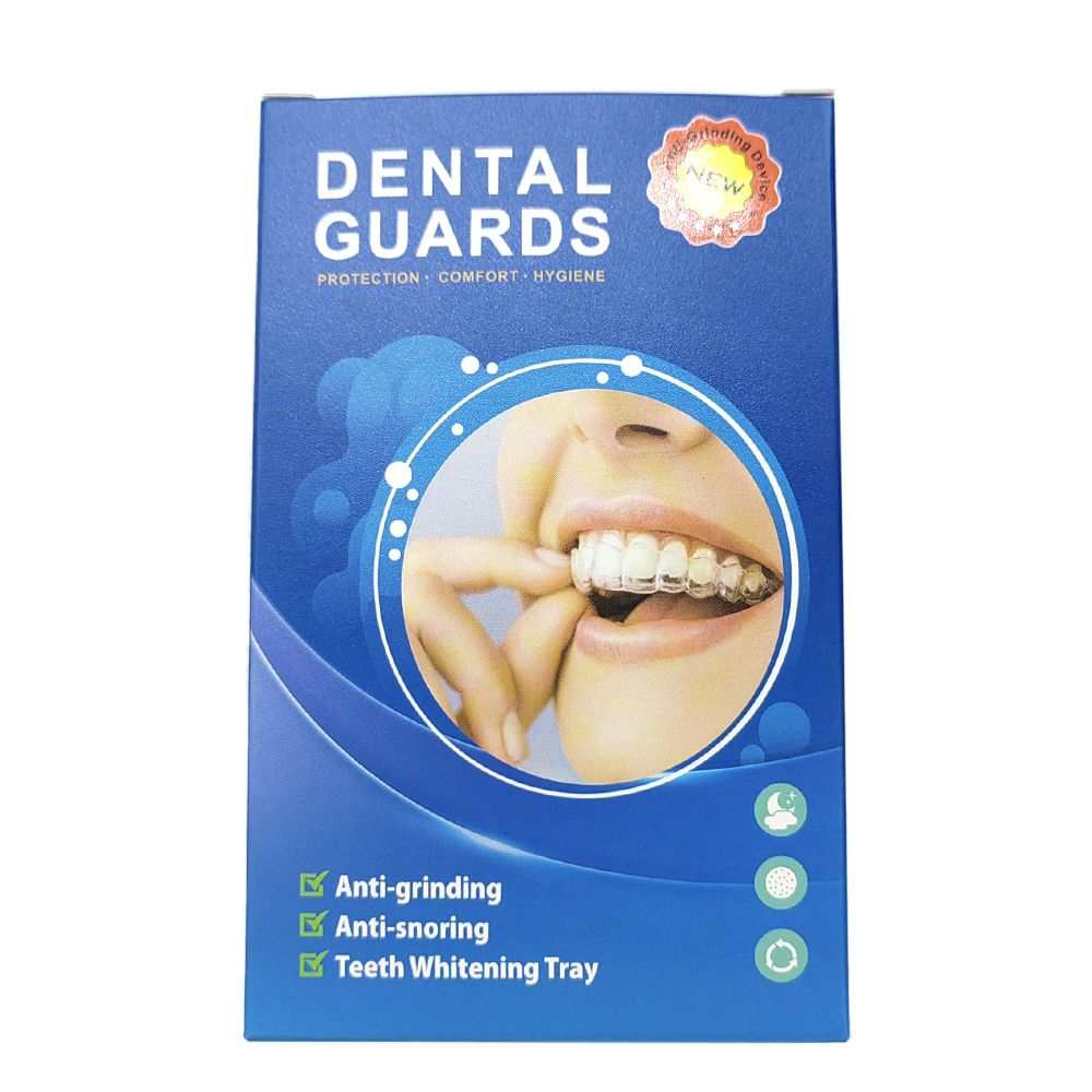 꽉 갈아주는 코골이 방지 치아 박스, 치과 치료 야간  - Teeth Whitening With Trays 리뷰 및 가격