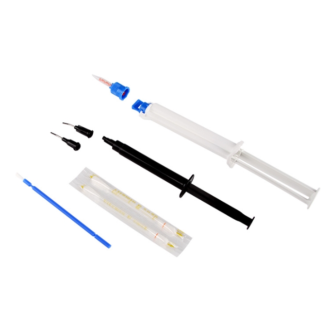 전문 치아 미백 듀얼 배리어 키트 35% HP 시린지  - Teeth Whitening Gel Syringes 리뷰 및 가격