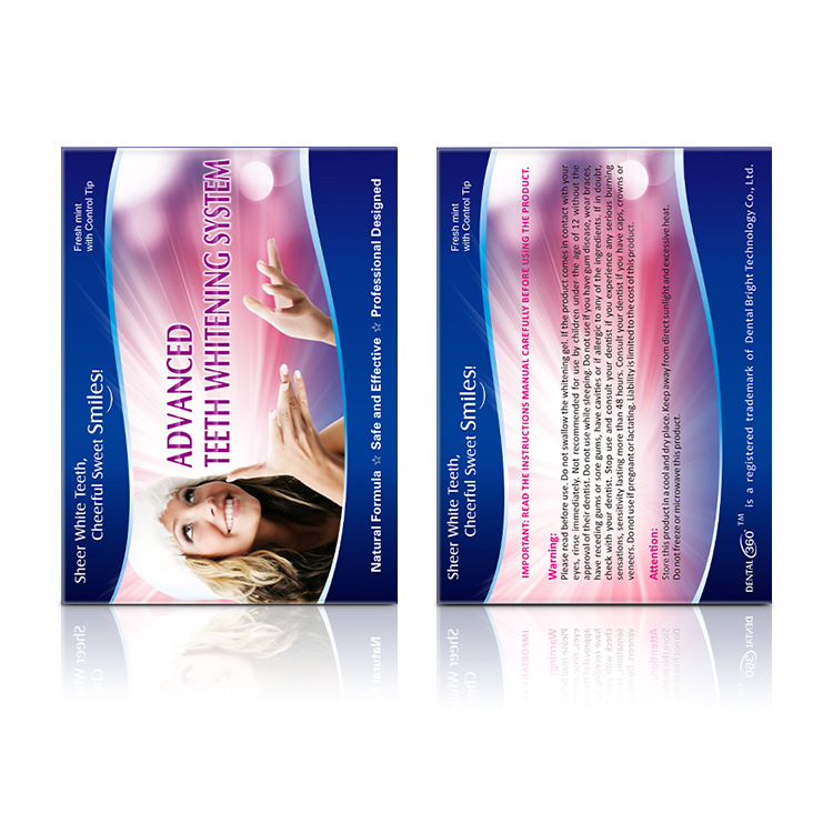 치과의사 클리닉 치아 미백 키트, 35% HP 이중 배 - Teeth Whitening Gel Syringes 리뷰 및 가격