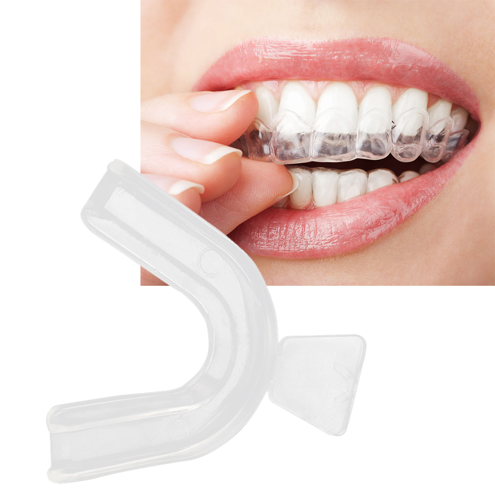 2/4pcs 부드러운 치아 교정기 세트 교체용 치아 마 - Teeth Whitening With Trays 리뷰 및 가격