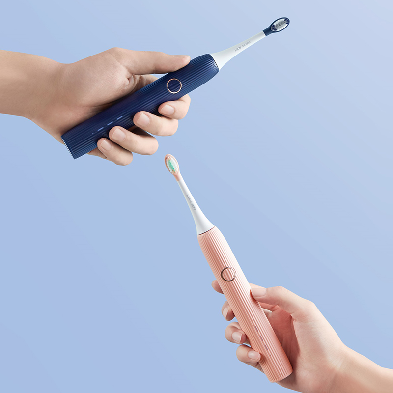 SOOCAS 휴대용 소닉 전동 칫솔 V1, 스마트 세척 - Teeth Whitening Toothbrush 리뷰 및 가격