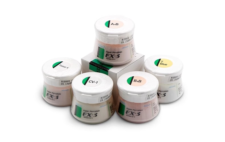 Noritake EX-3 슈퍼 3g 외부 얼룩 순수한  - Teeth Whitening Powder 리뷰 및 가격