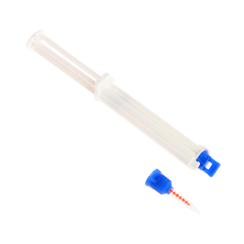 이중 배럴 주사기 치아 미백 젤, 이중 장벽 치과 용품 - Teeth Whitening Gel Syringes 리뷰 및 가격