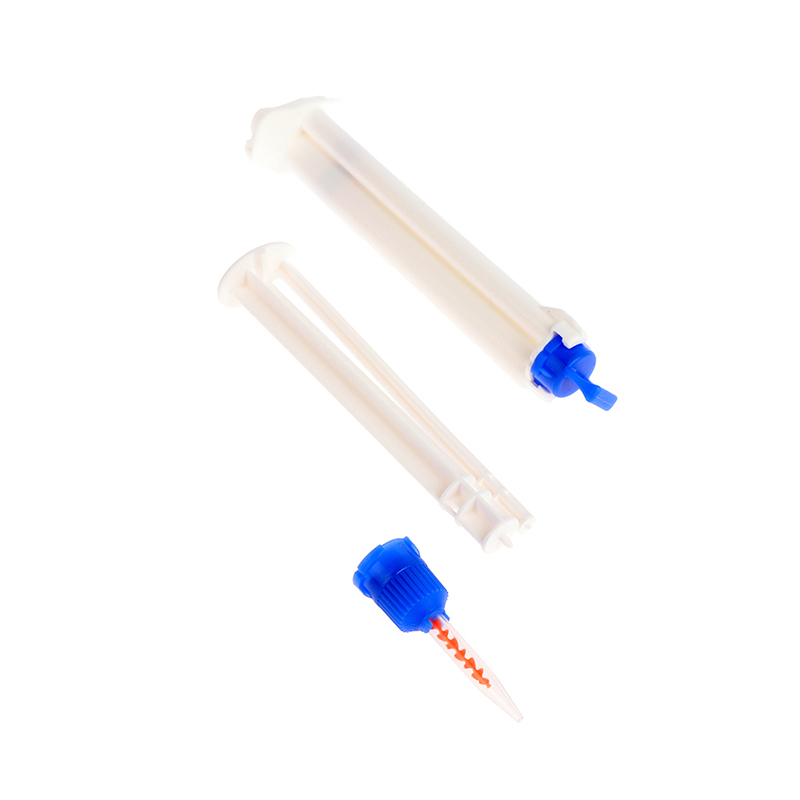 이중 배럴 주사기 치아 미백 젤, 이중 장벽 치과 용품 - Teeth Whitening Gel Syringes 리뷰 및 가격