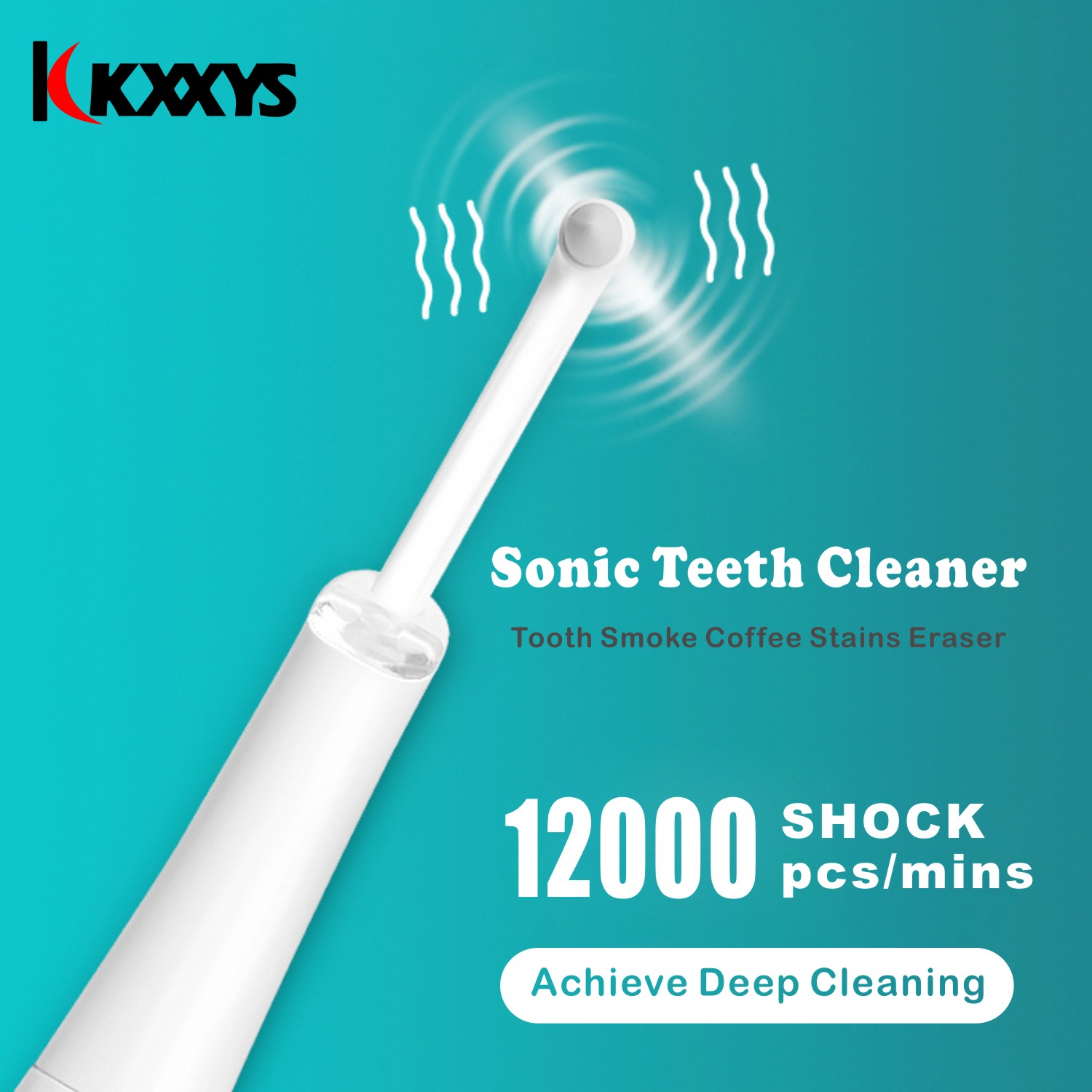 전동 치간 브러쉬 가정용 치아 지우개 포함 5개 진동  - Teeth Whitening Toothbrush 리뷰 및 가격