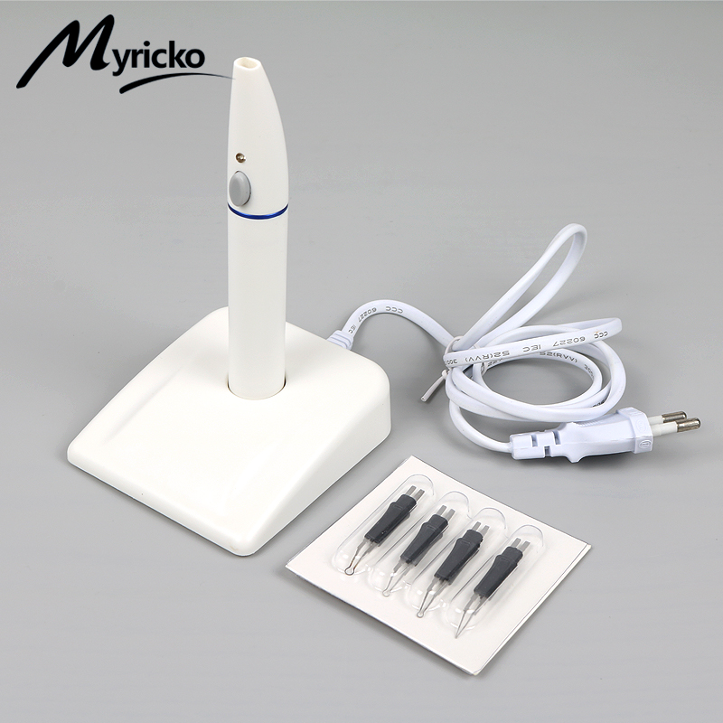 4 팁 구강 치과 Gutta Percha 치아 껌 커터 - Teeth Whitening Tips 리뷰 및 가격