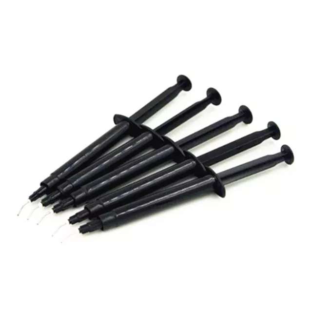 100개입 3ml 잇몸 보호 젤 치아 미백용 잇몸 보호 - Teeth Whitening Gel Syringes 리뷰 및 가격