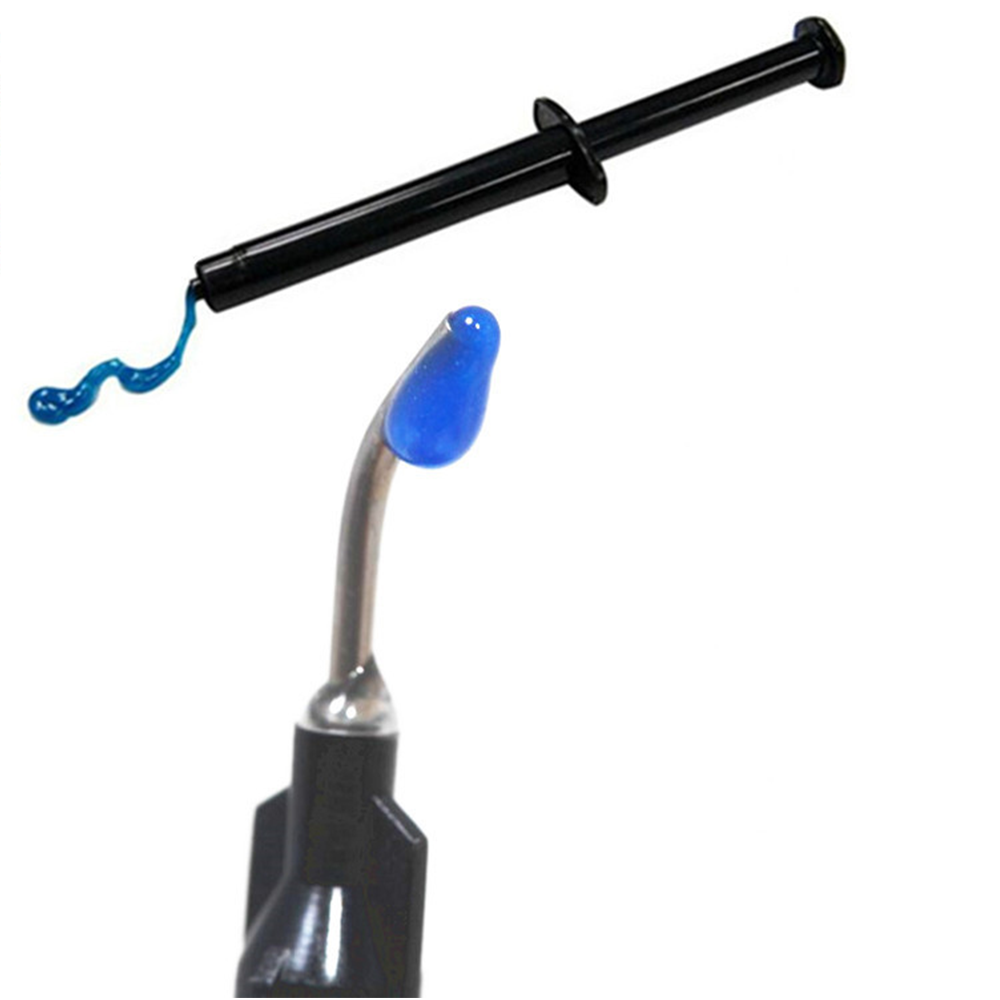 100개입 3ml 잇몸 보호 젤 치아 미백용 잇몸 보호 - Teeth Whitening Gel Syringes 리뷰 및 가격