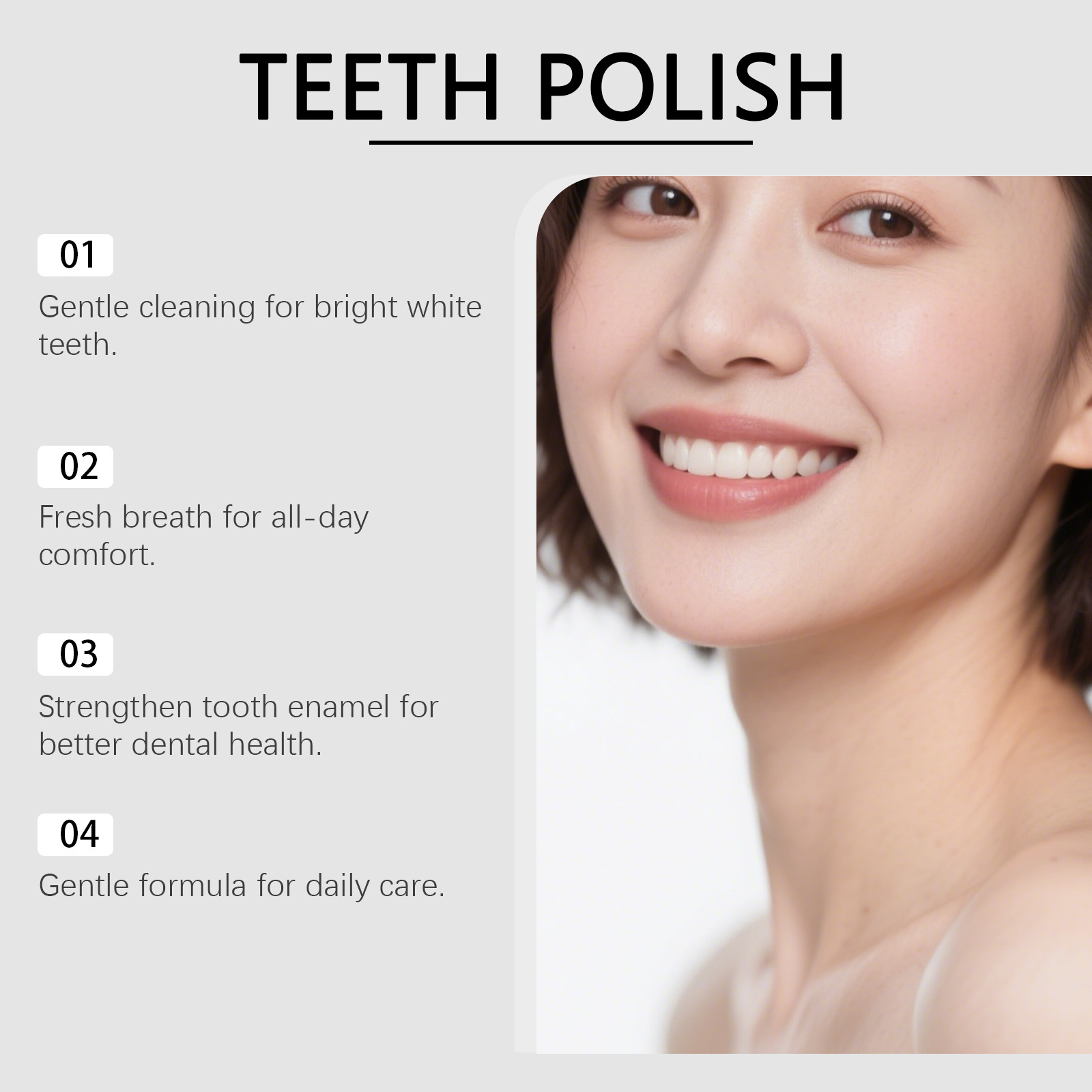 치아 미백 페인트 즉각적인 화이트닝 치아 페인트 오래  - Teeth Whitening Fast 리뷰 및 가격