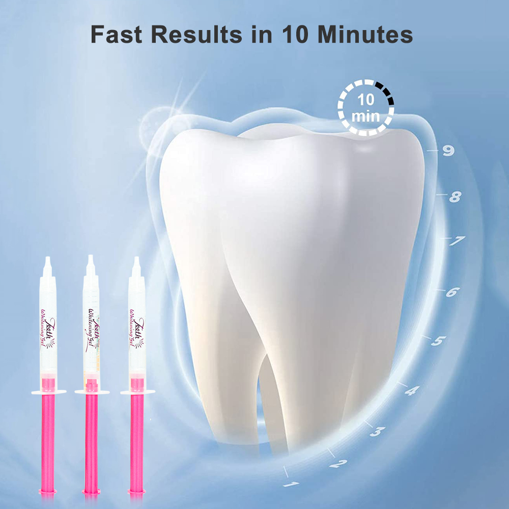 치아 미백 젤 리필 키트, 치아 미백 젤 주사기, 치아 - Teeth Whitening Gel Syringes 리뷰 및 가격