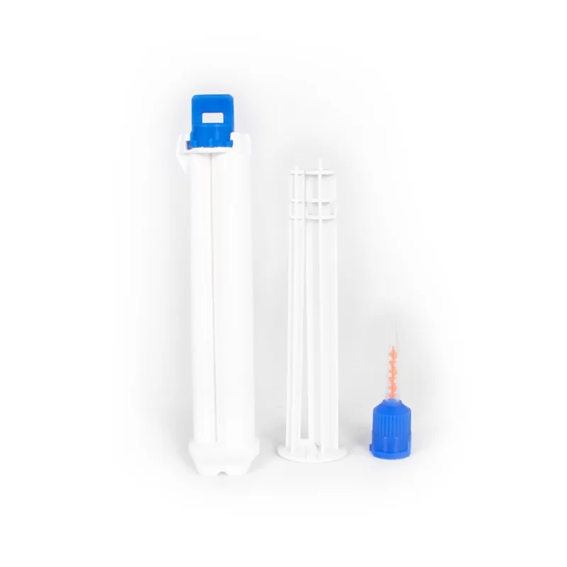 구강 이중 배럴 주사기 젤 2.5ml/5ml 치과 치아 - Teeth Whitening Gel Syringes 리뷰 및 가격