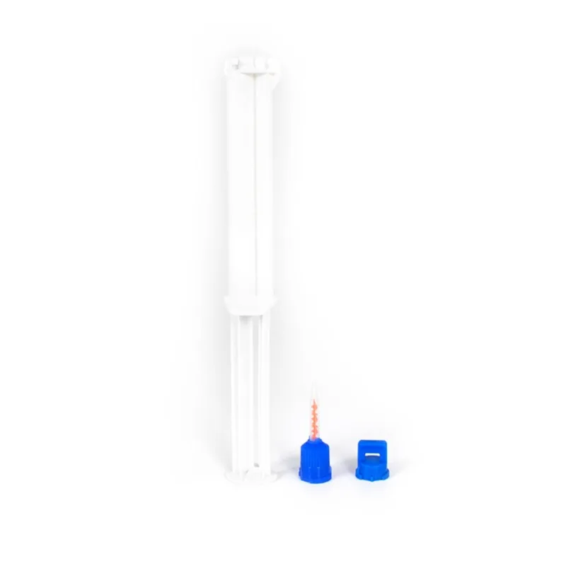 구강 이중 배럴 주사기 젤 2.5ml/5ml 치과 치아 - Teeth Whitening Gel Syringes 리뷰 및 가격