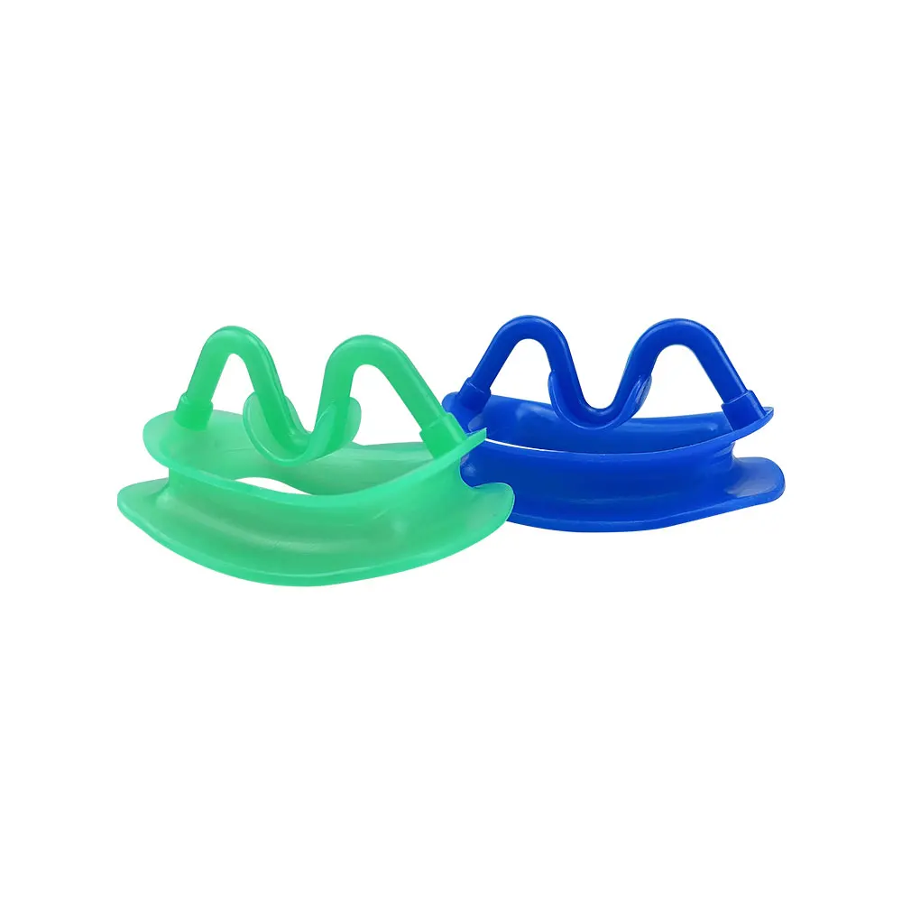부드러운 실리콘 치과용 입 확장기 구강 교정 치아 미백 - Teeth Whitening Fast 리뷰 및 가격