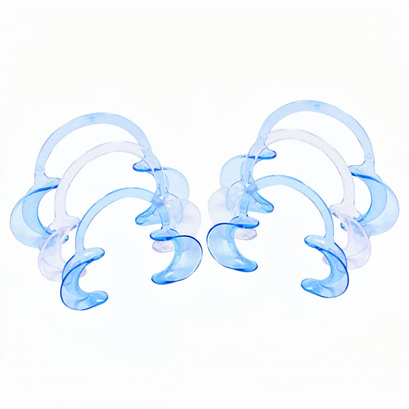 10pcs 치과 뺨 리트랙터 C 모양 립 입 오프너 구 - Teeth Whitening Accelerator 리뷰 및 가격