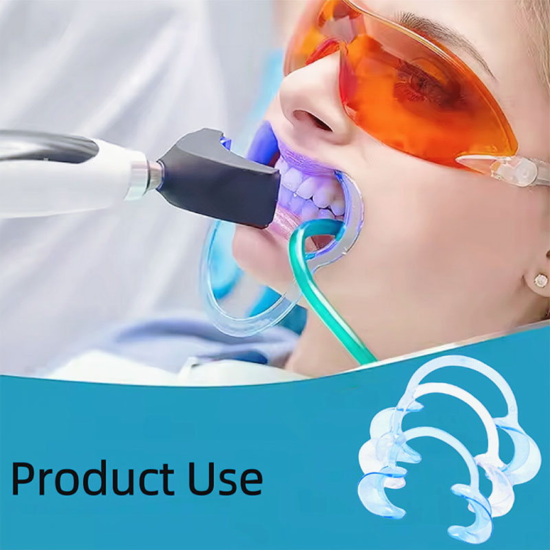 10pcs 치과 뺨 리트랙터 C 모양 립 입 오프너 구 - Teeth Whitening Accelerator 리뷰 및 가격