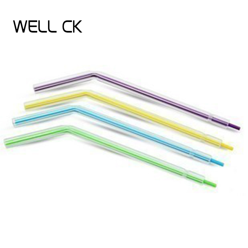 플라스틱 코어 노즐이 있는 치과 공기 물 주사기, 팁  - Teeth Whitening Tips 리뷰 및 가격