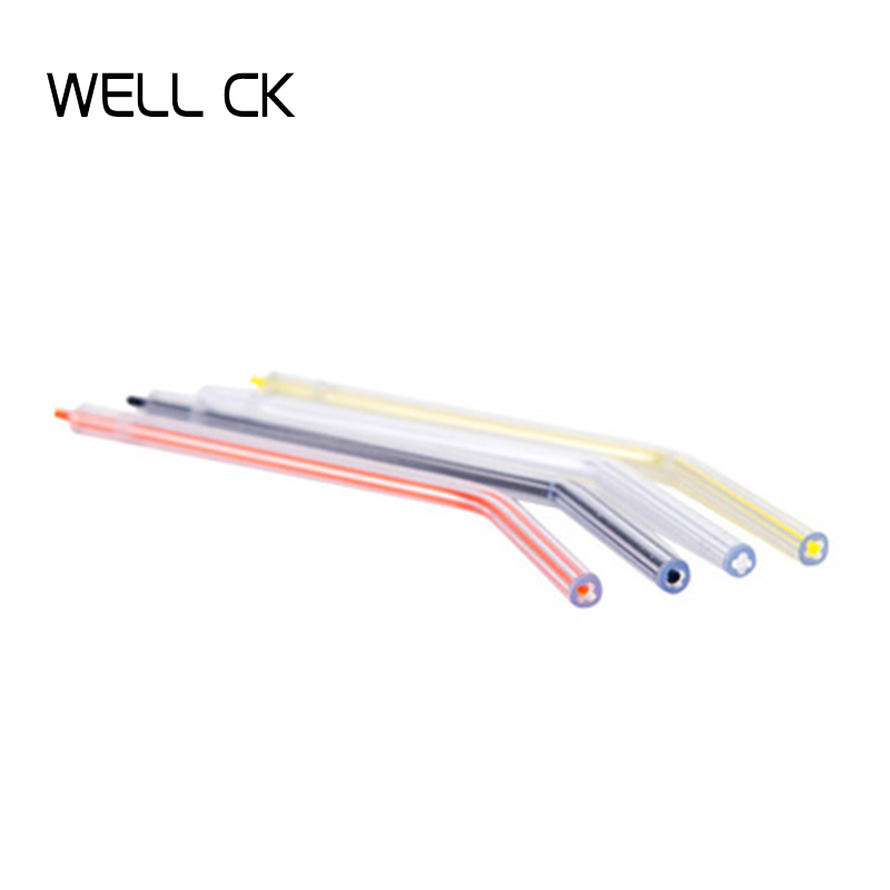 플라스틱 코어 노즐이 있는 치과 공기 물 주사기, 팁  - Teeth Whitening Tips 리뷰 및 가격