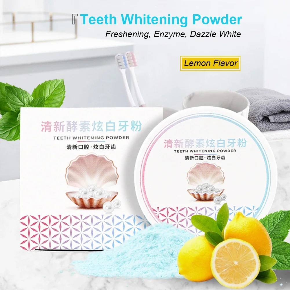 천연 활성화 유기농 숯 레몬 향 치아 미백 파우더, 상 - Teeth Whitening Activated Organic Charcoal 리뷰 및 가격