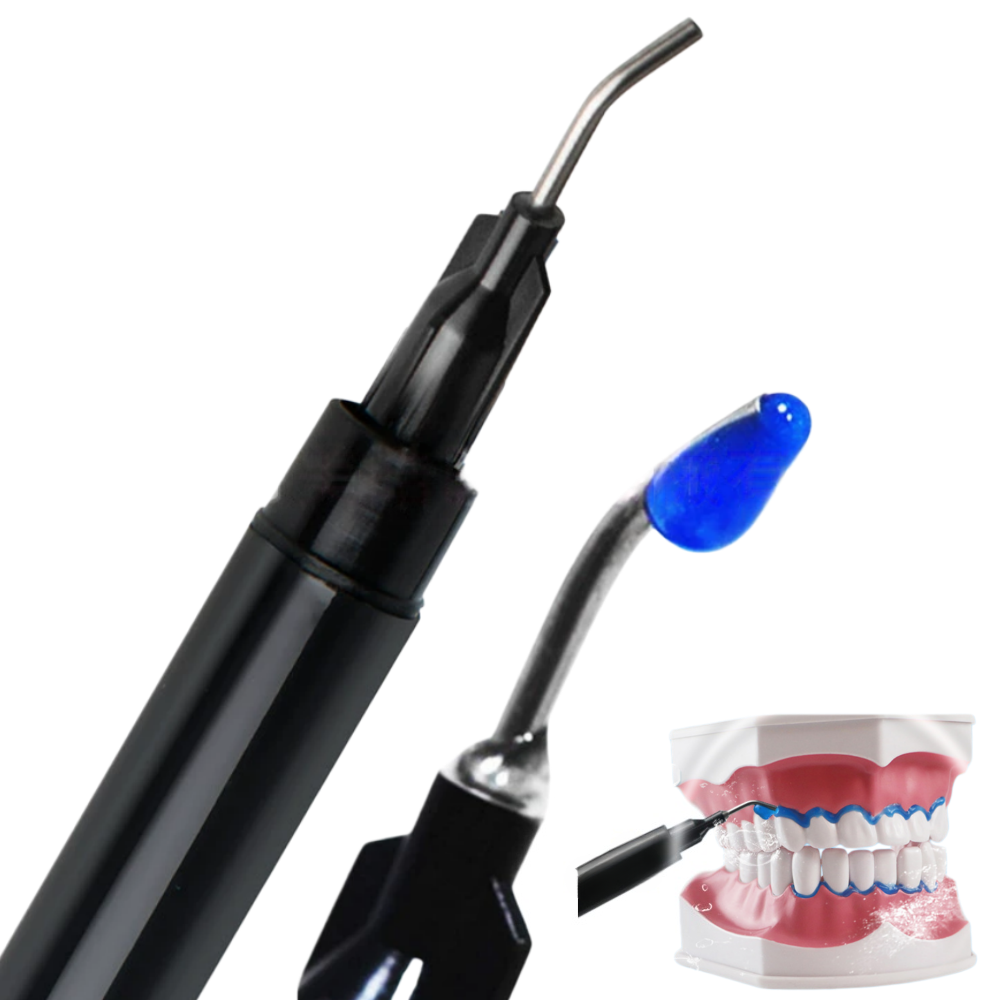 10pcs 3ml 치과용 잇몸 보호 젤 (주사기 포함) - Teeth Whitening Gel Syringes 리뷰 및 가격