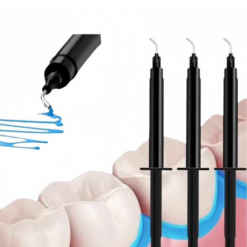 10pcs 3ml 치과용 잇몸 보호 젤 (주사기 포함) - Teeth Whitening Gel Syringes 리뷰 및 가격