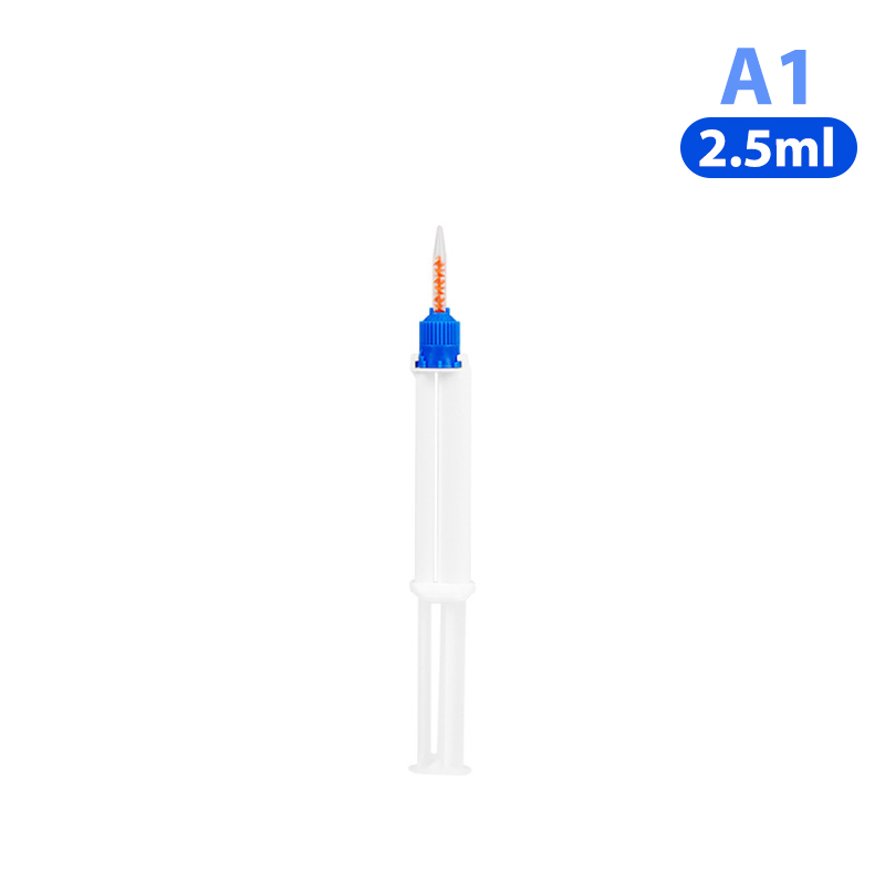 이중 배럴 주사기 치아 미백 젤, 이중 장벽 치과 용품 - Teeth Whitening Gel Syringes 리뷰 및 가격