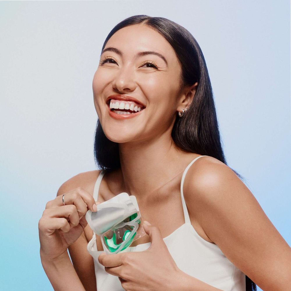 오팔레센스 GO 6% 과산화수소 프리필드 치아 미백 트 - Teeth Whitening Opalescence Go 리뷰 및 가격