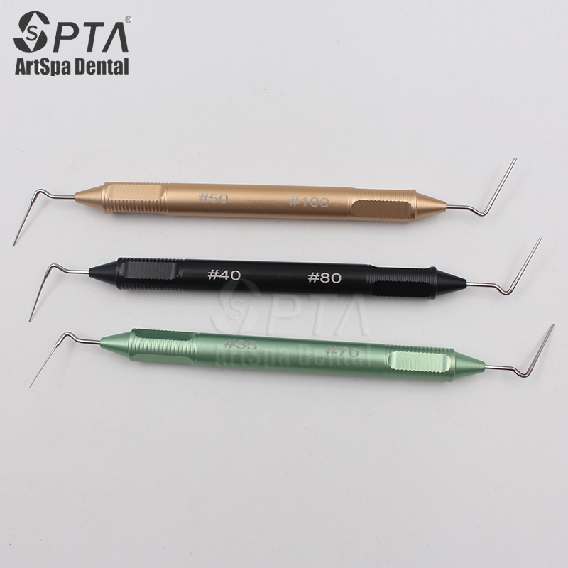 치과 치아 미백 치과 엔도 핸드 플러그 팁, 니켈 2  - Teeth Whitening Tips 리뷰 및 가격