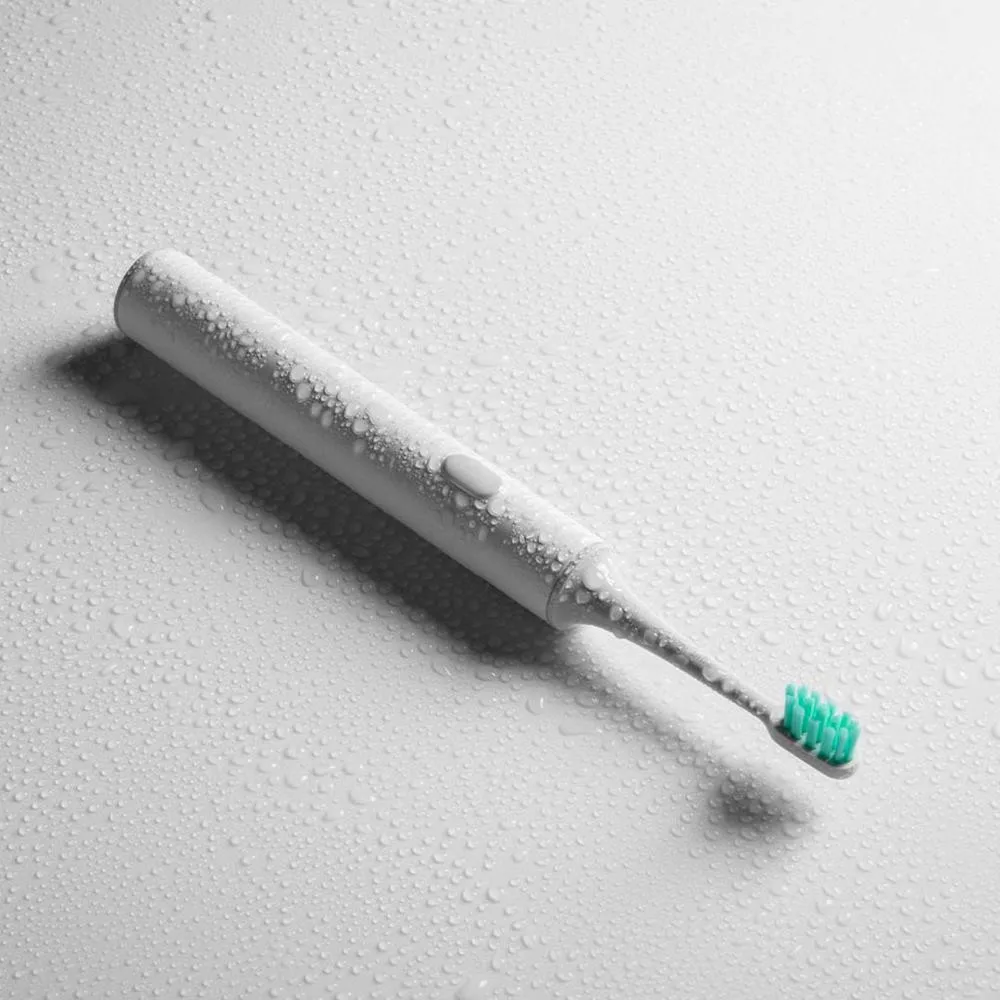 MIJIA T500 T300 전동 칫솔 스마트 소닉 브 - Teeth Whitening Toothbrush 리뷰 및 가격