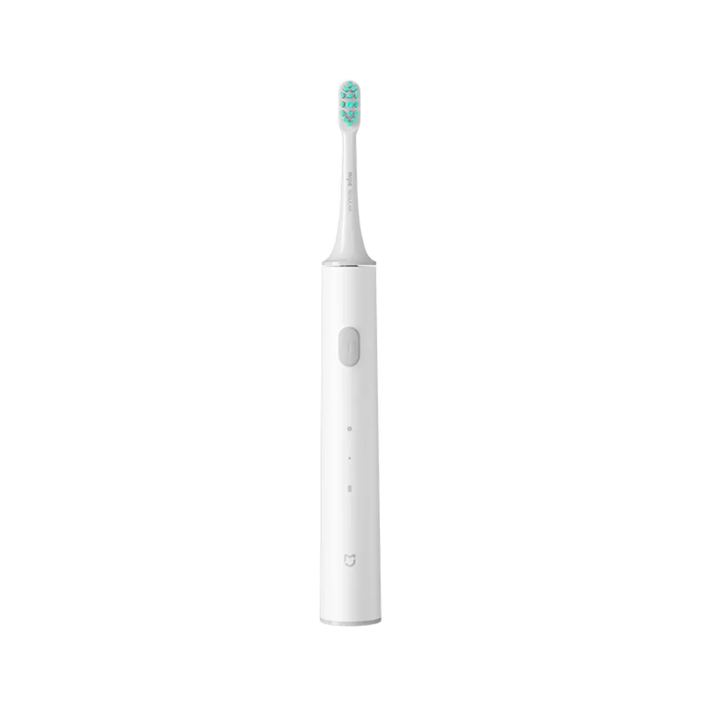 MIJIA T500 T300 전동 칫솔 스마트 소닉 브 - Teeth Whitening Toothbrush 리뷰 및 가격